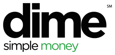 Dime Accounting